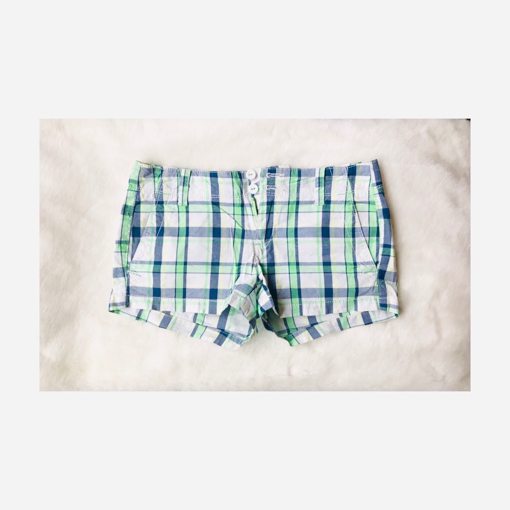 Women Beach Shorts | Size 0
